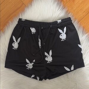Playboy Short Shorts